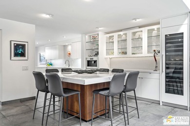 Highlighting a 2024 renovation, 147 E Perlita Circle boasts