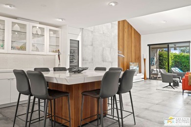 Highlighting a 2024 renovation, 147 E Perlita Circle boasts