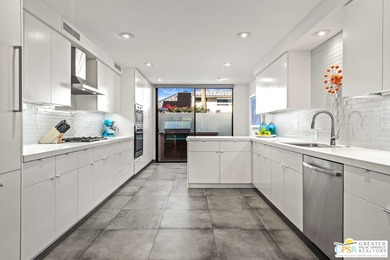 Highlighting a 2024 renovation, 147 E Perlita Circle boasts