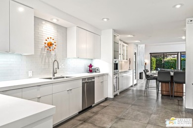 Highlighting a 2024 renovation, 147 E Perlita Circle boasts