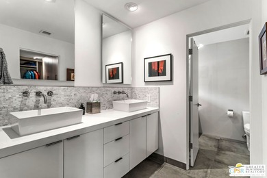 Highlighting a 2024 renovation, 147 E Perlita Circle boasts