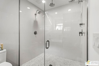 Highlighting a 2024 renovation, 147 E Perlita Circle boasts