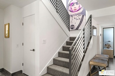 Highlighting a 2024 renovation, 147 E Perlita Circle boasts