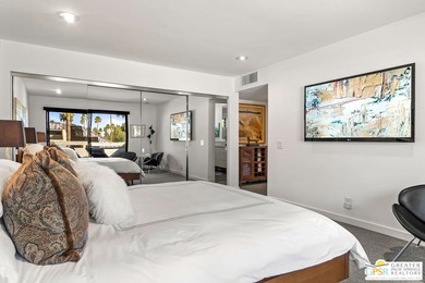 Highlighting a 2024 renovation, 147 E Perlita Circle boasts