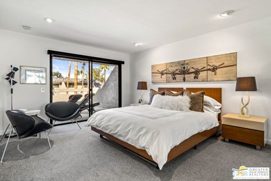 Highlighting a 2024 renovation, 147 E Perlita Circle boasts