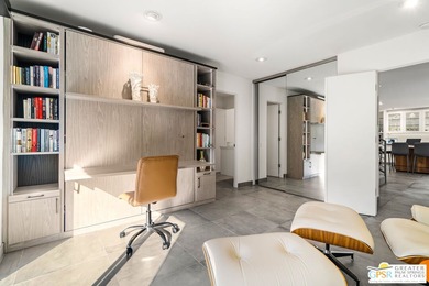 Highlighting a 2024 renovation, 147 E Perlita Circle boasts