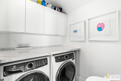 Highlighting a 2024 renovation, 147 E Perlita Circle boasts