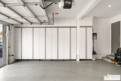 Highlighting a 2024 renovation, 147 E Perlita Circle boasts