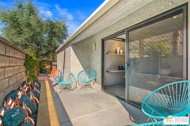 Highlighting a 2024 renovation, 147 E Perlita Circle boasts