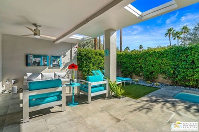 Highlighting a 2024 renovation, 147 E Perlita Circle boasts