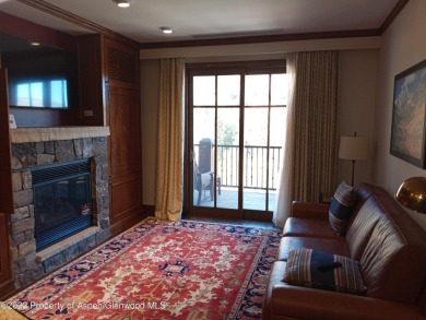 1/12 deeded interest in a luxury condominium right at the base