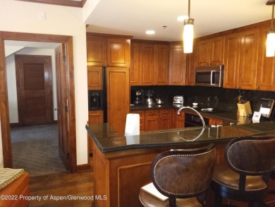 1/12 deeded interest in a luxury condominium right at the base