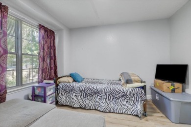 Charming Woodville Retreat - Just South of Tallahassee Tucked