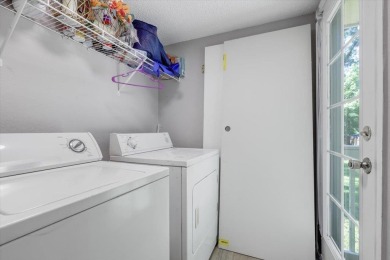 Charming Woodville Retreat - Just South of Tallahassee Tucked