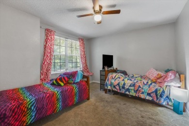 Charming Woodville Retreat - Just South of Tallahassee Tucked