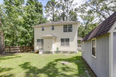 Charming Woodville Retreat - Just South of Tallahassee Tucked
