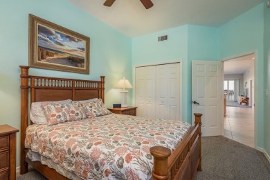 This luxury three-bedroom, two-bathroom condo has a breathtaking