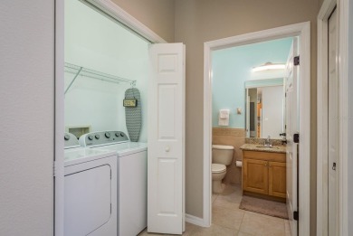 This luxury three-bedroom, two-bathroom condo has a breathtaking