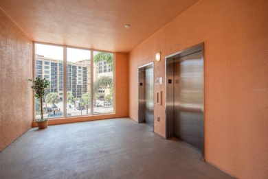 This luxury three-bedroom, two-bathroom condo has a breathtaking