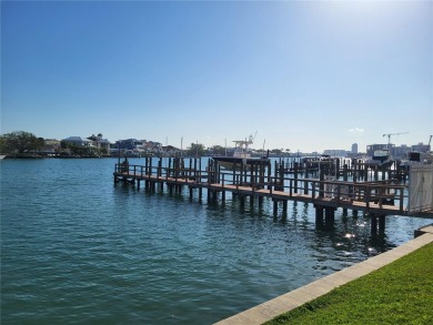 This luxury three-bedroom, two-bathroom condo has a breathtaking