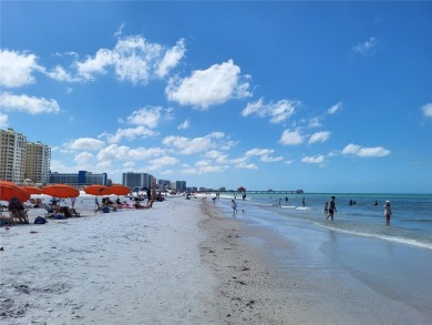 This luxury three-bedroom, two-bathroom condo has a breathtaking