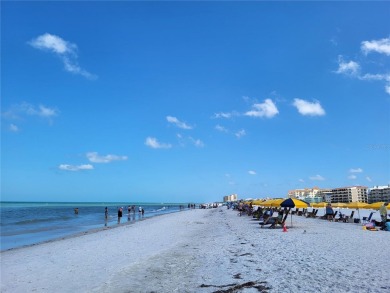 This luxury three-bedroom, two-bathroom condo has a breathtaking