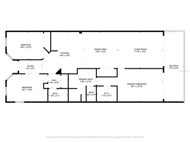 This luxury three-bedroom, two-bathroom condo has a breathtaking