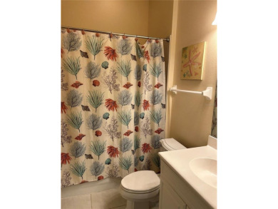 Enjoy coastal living in this desirable 3 bedroom, 2 bath