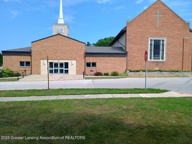Historical, beautiful house of worship steeped in the fabric of