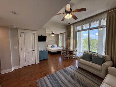 Welcome to your home away from home at Sandestin's The Village