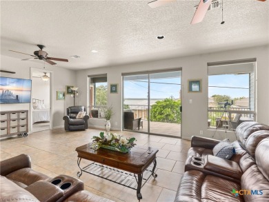 Experience lake living at its finest in this beautifully updated