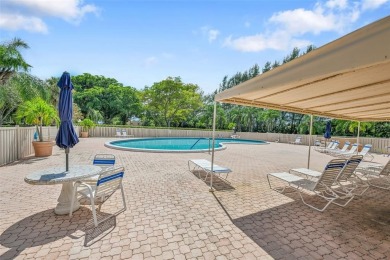 Bright and Spacious 1 bedroom 2 bath condo on high-floor