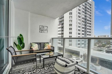 ENJOY OCEANFRONT RESORT STYLE LIVING IN THIS TOTALLY RENOVATED