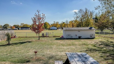 Move-In Ready and Packed with Updates! Step inside and fall in