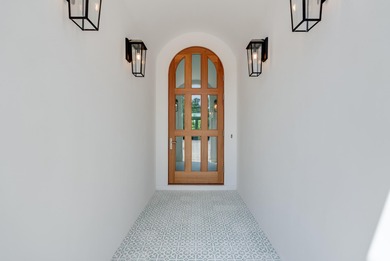 Offering a Watersound Beach Club Membership with acceptable