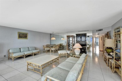 Welcome to your new home directly on the beautiful Fort