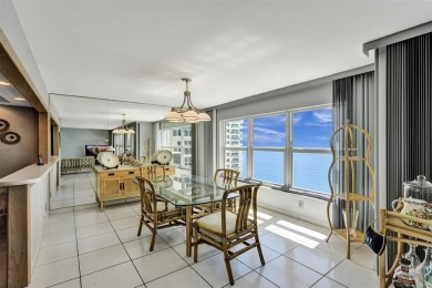 Welcome to your new home directly on the beautiful Fort