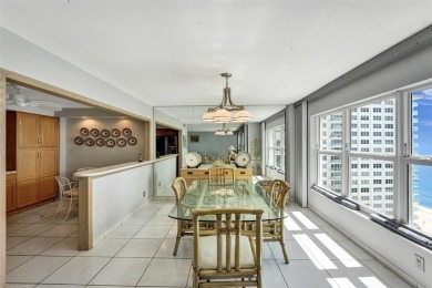 Welcome to your new home directly on the beautiful Fort