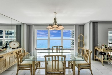 Welcome to your new home directly on the beautiful Fort