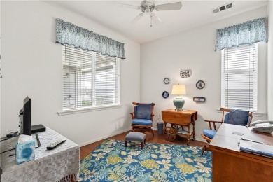 Charming home located in the 55+ fully gated, 24/7 Four Seasons