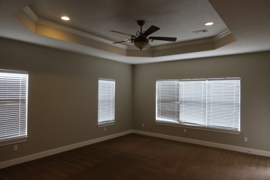 Beautiful Custom Home on the 14th green at the Flying L Ranch