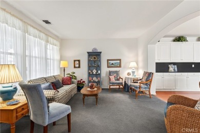 Charming home located in the 55+ fully gated, 24/7 Four Seasons