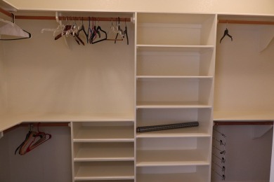 Beautiful Custom Home on the 14th green at the Flying L Ranch