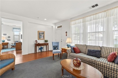 Charming home located in the 55+ fully gated, 24/7 Four Seasons