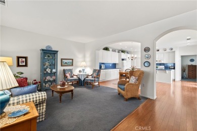 Charming home located in the 55+ fully gated, 24/7 Four Seasons