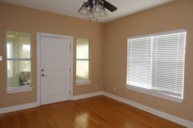 Beautiful Custom Home on the 14th green at the Flying L Ranch