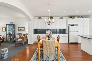 Charming home located in the 55+ fully gated, 24/7 Four Seasons