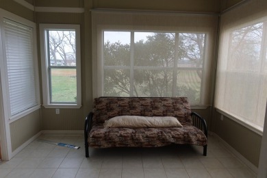 Beautiful Custom Home on the 14th green at the Flying L Ranch