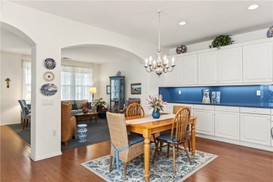 Charming home located in the 55+ fully gated, 24/7 Four Seasons