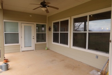 Beautiful Custom Home on the 14th green at the Flying L Ranch